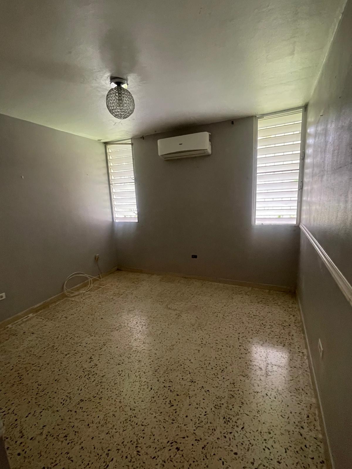 Unidad 1 — Habitación 1