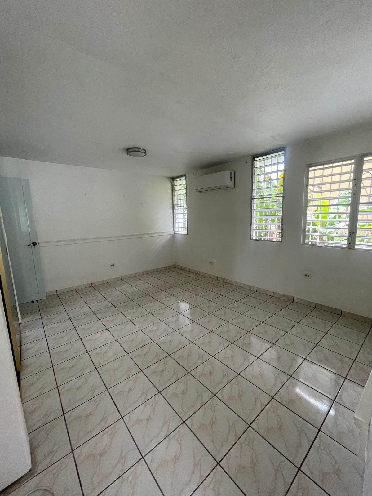 Unidad 1 — Habitación master
