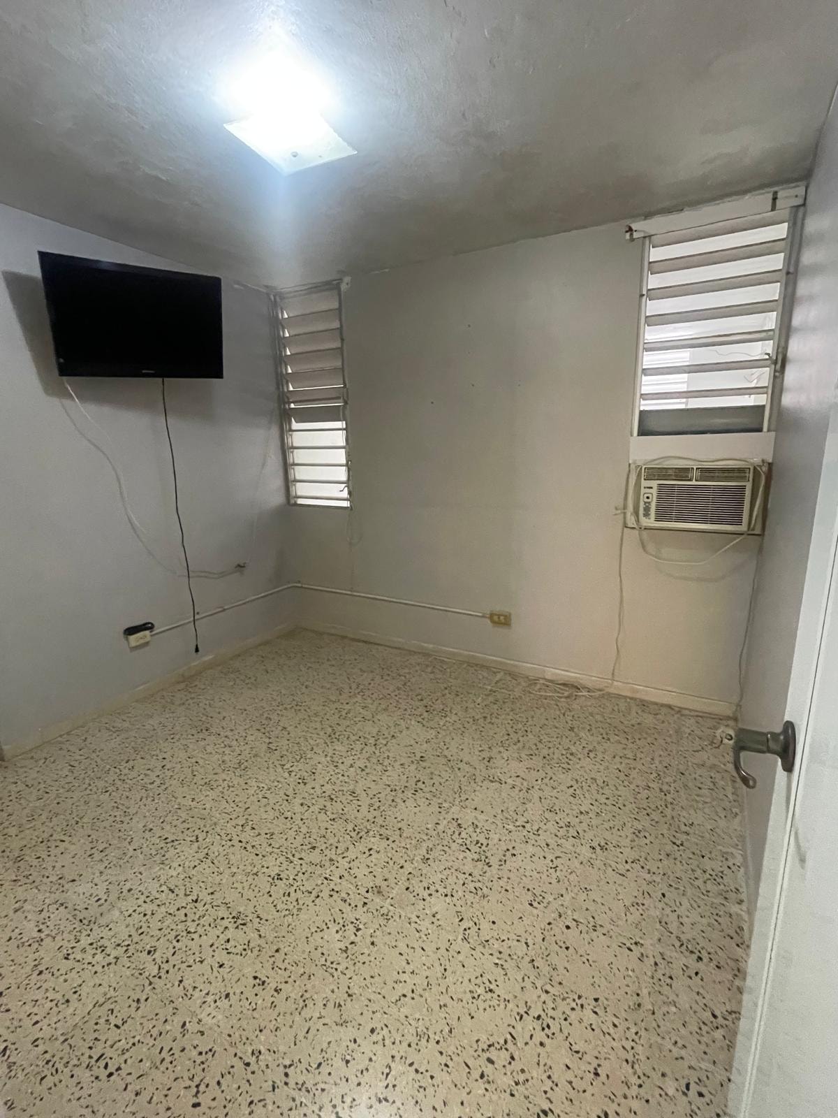 Unidad 1 — Habitación 3