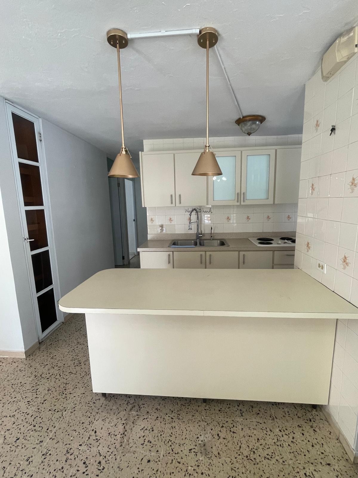 Unidad 1 — Cocina