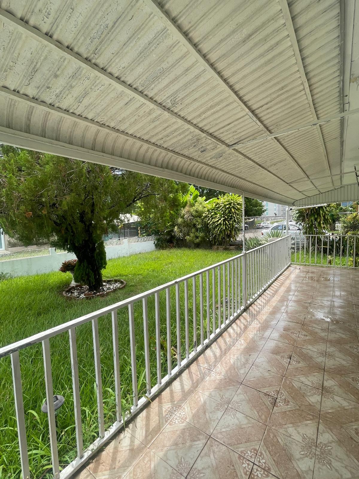 Unidad 1 — Balcón